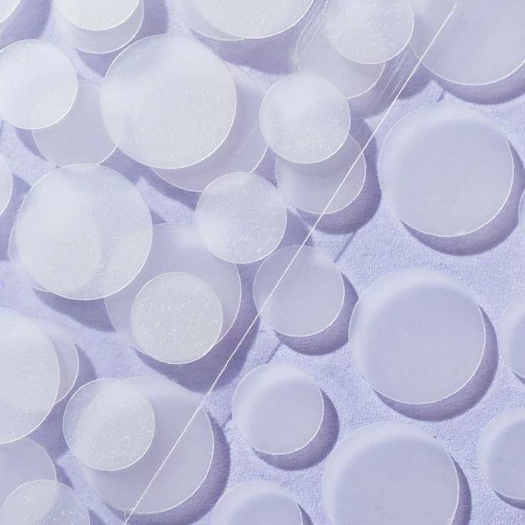 Acne patch