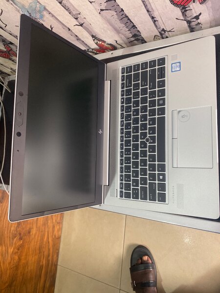 HP Elite Book