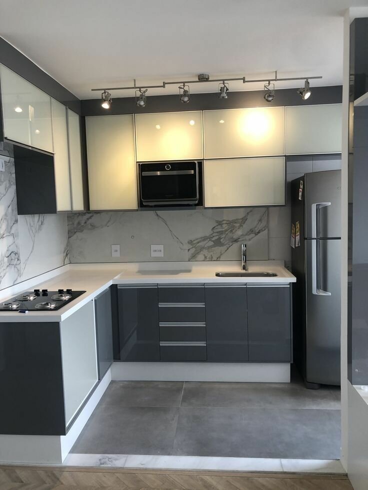 Kitchen Cabinets