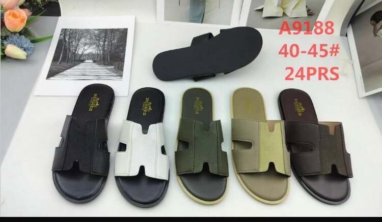 Sandales
