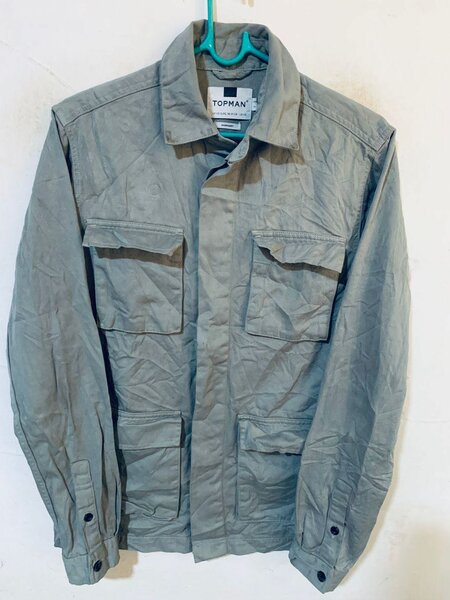 Mens shirt