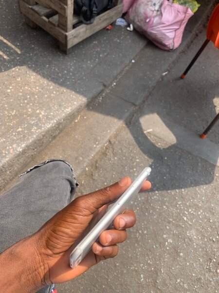 iPhone 6