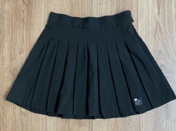 Tennis mini skirts