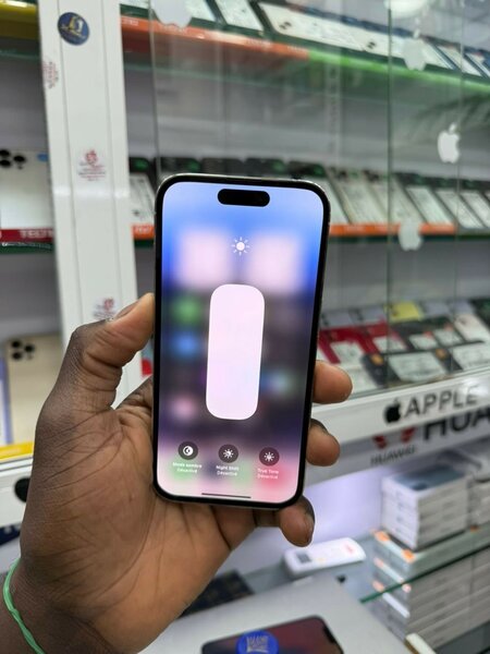 IPhones 14 pro