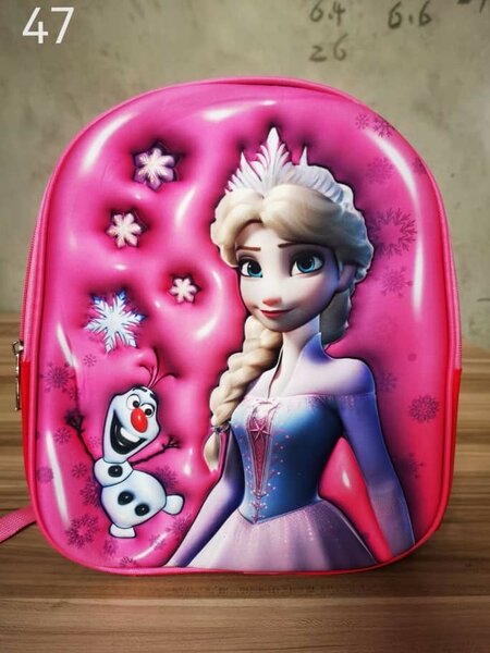 Sac pour enfants