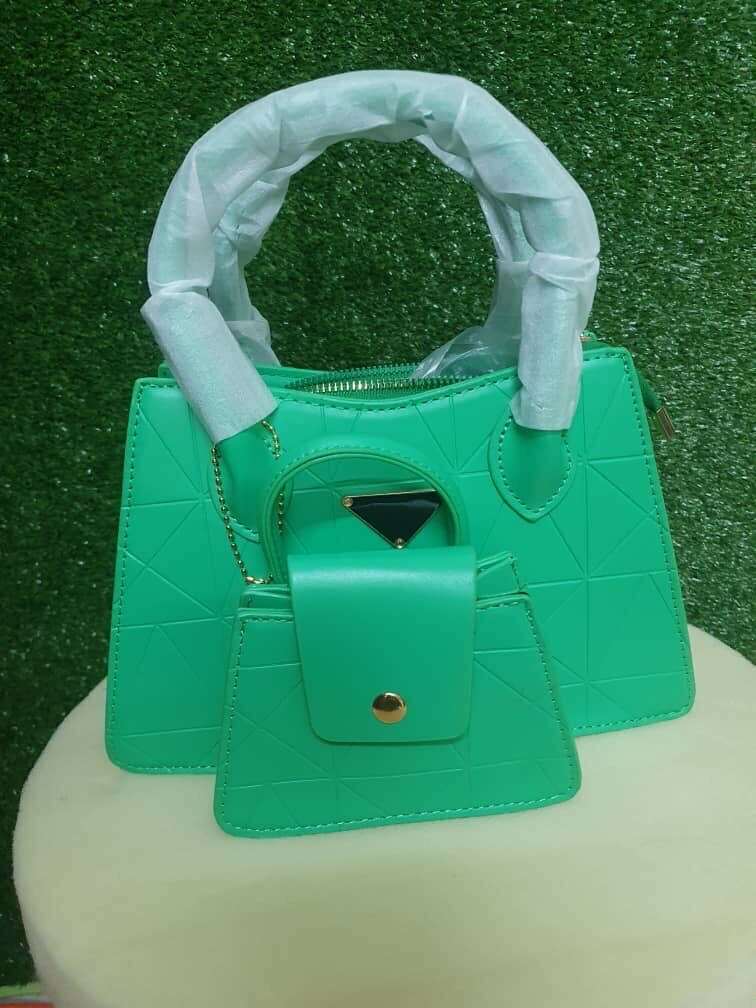 Sac main