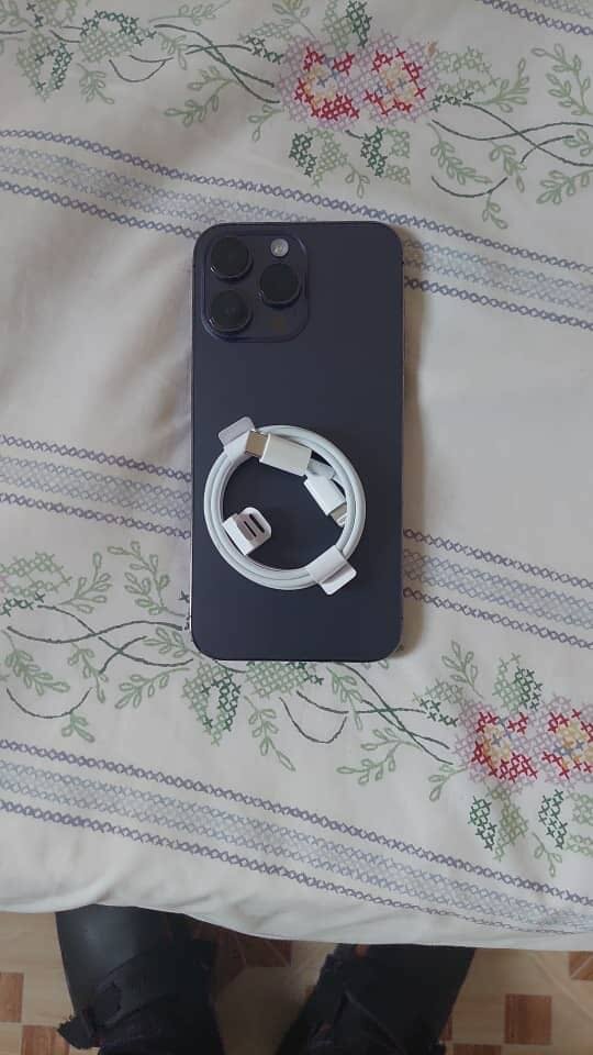 iPhone 14prax