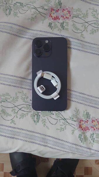iPhone 14prax