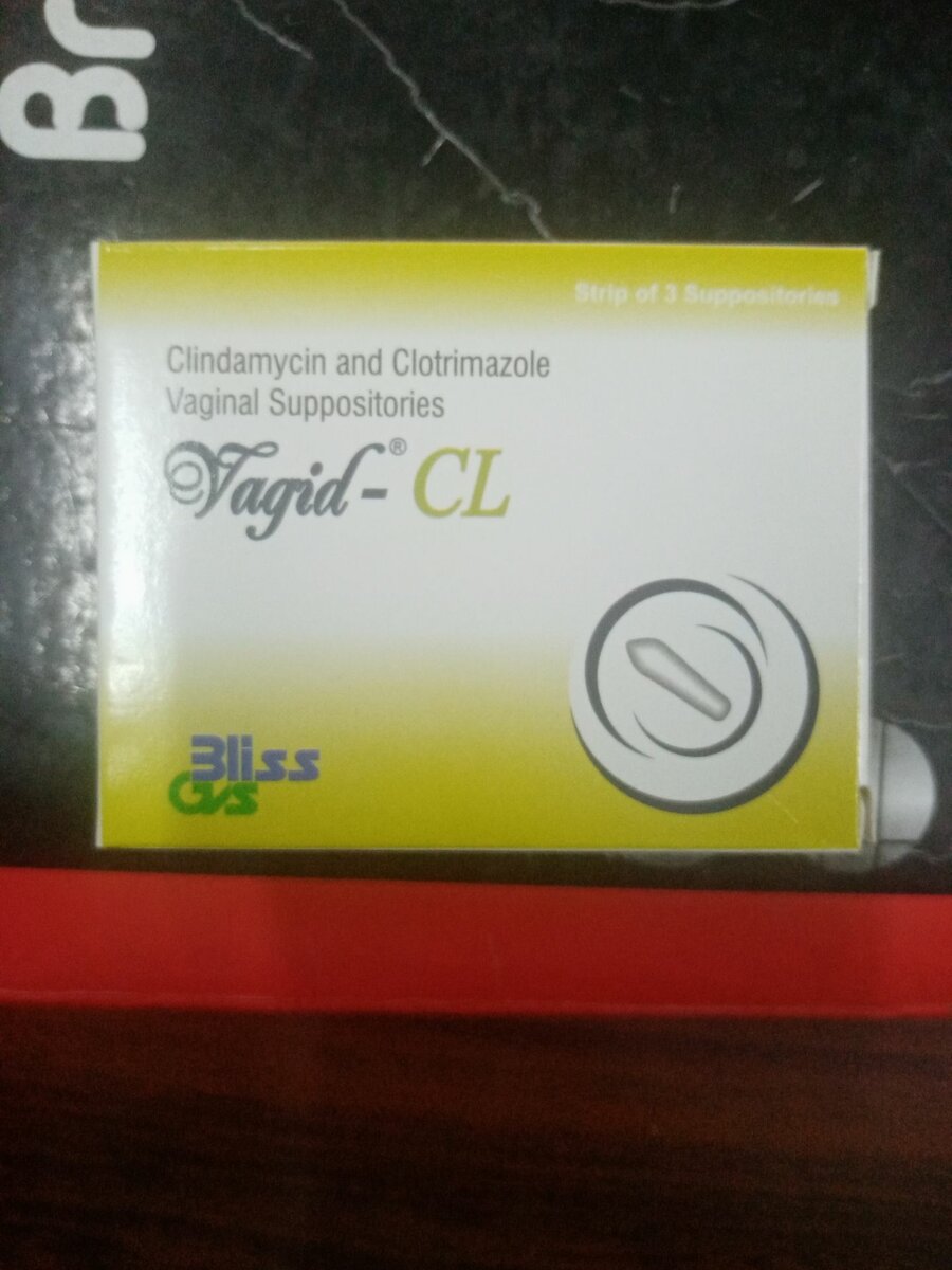 Vagid CL