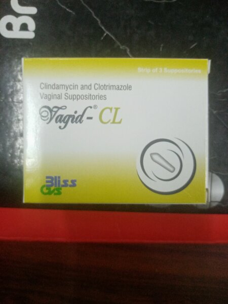 Vagid CL