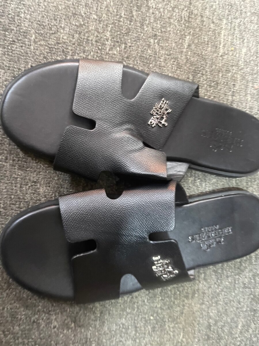 Slippers