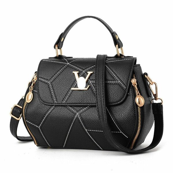 Mistalent Classic Designer Bag