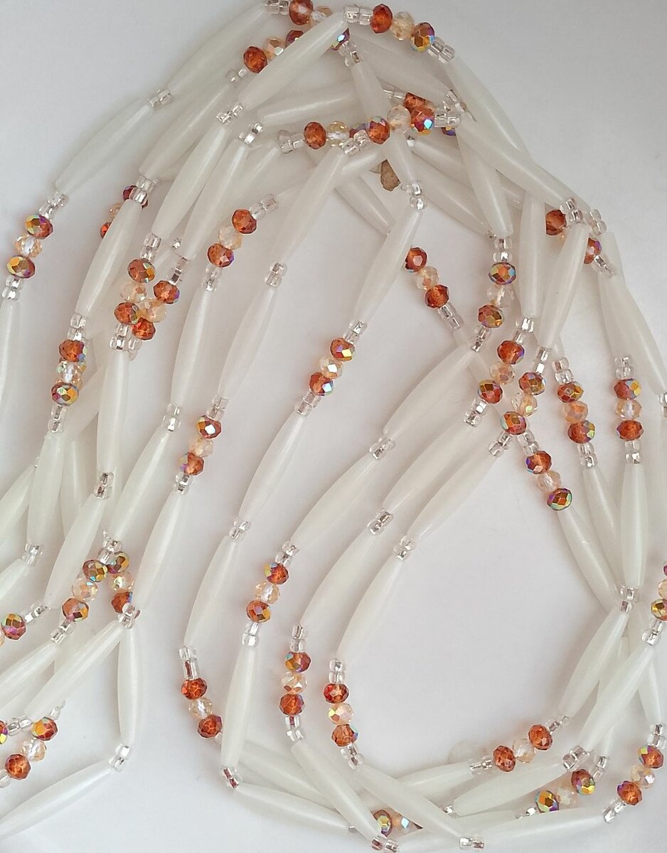 Waist Beads