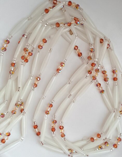 Waist Beads