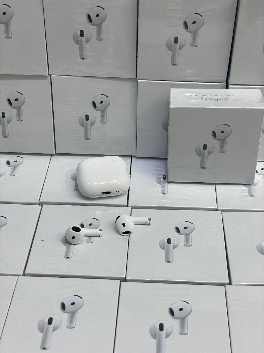 AirPod 4