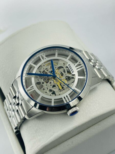 Montre