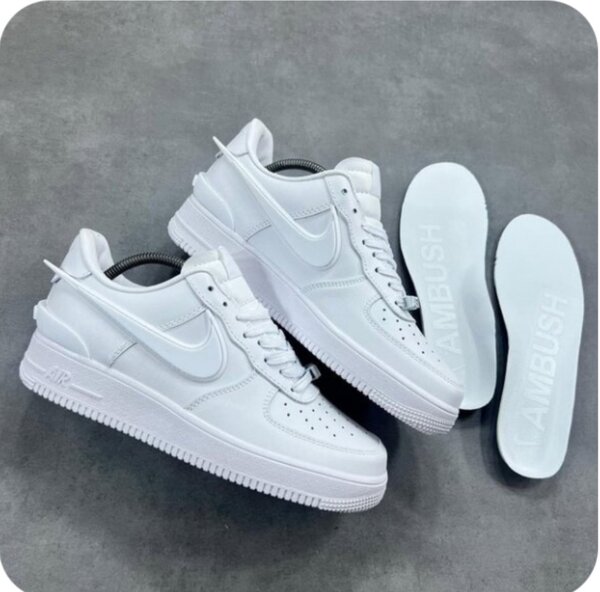 Fashion sneakers