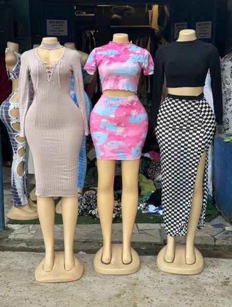 Women's outfits