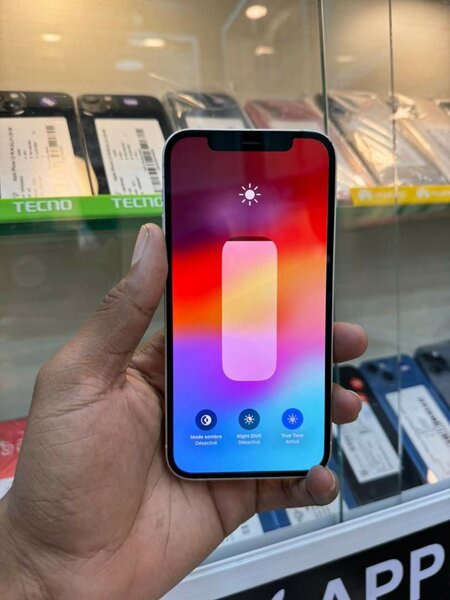 iPhone 12