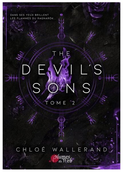 The Devil'S Sons - Tome 2