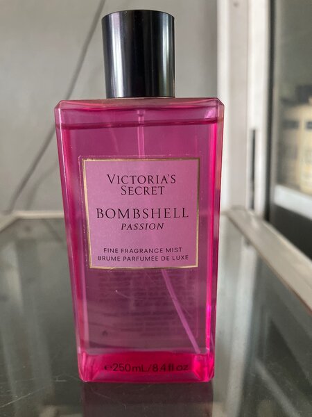 Victoria's secret