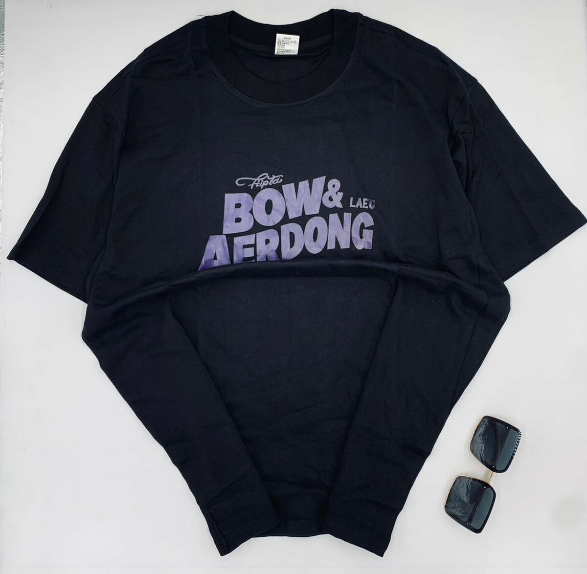 Affordable T-shirt