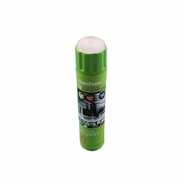 Handboss 650ml Universal Foam Cleaning Agent