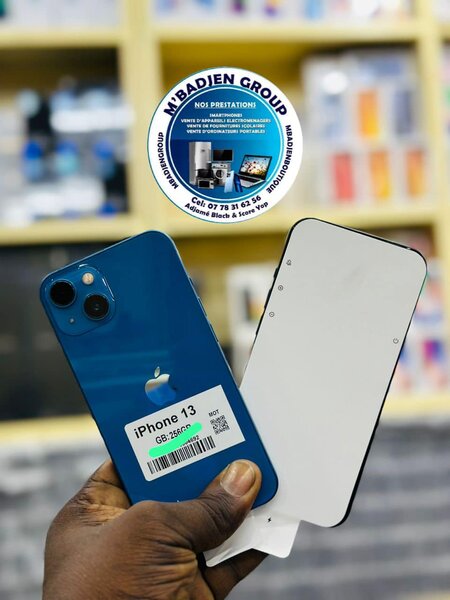 Téléphone