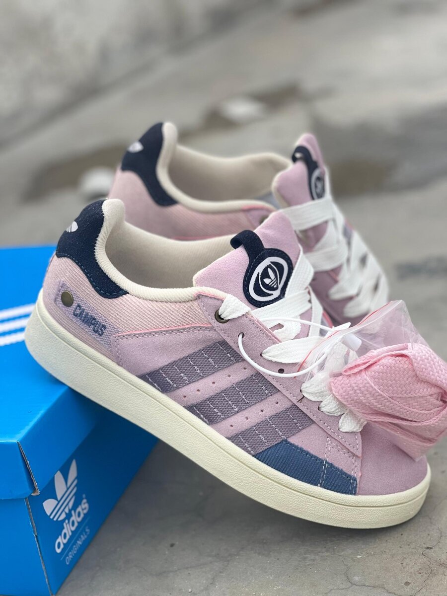 Adidas Campus