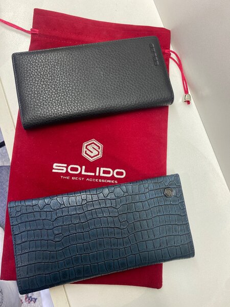Solido