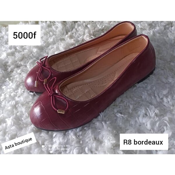 chaussures