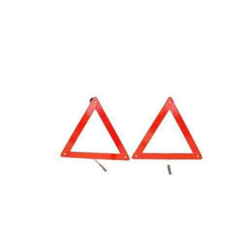 Triangle de signalisation