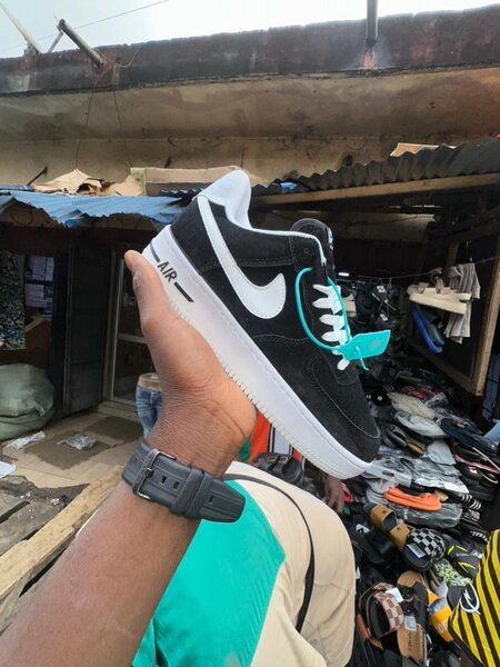 Chaussures Nike populaire