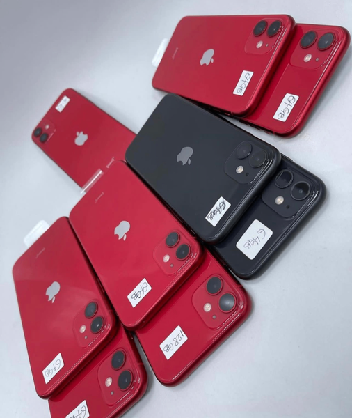 iPhone 11 64GB