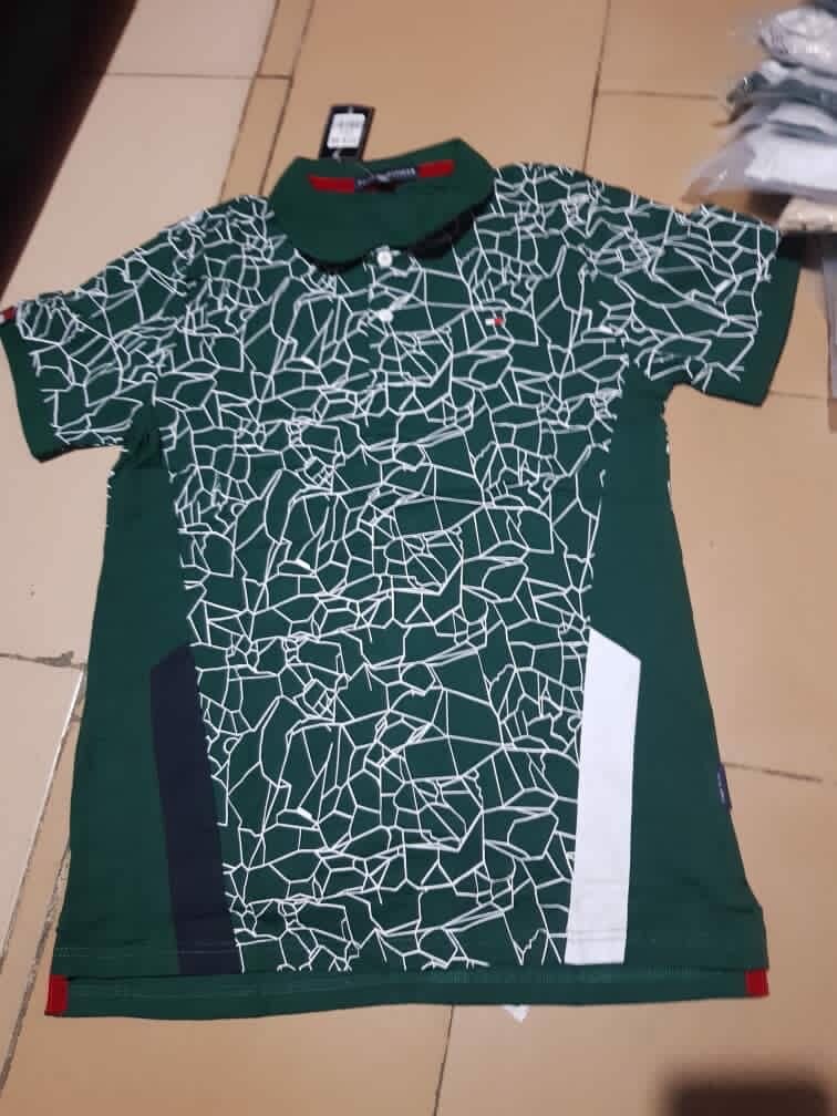 Polo disponibles