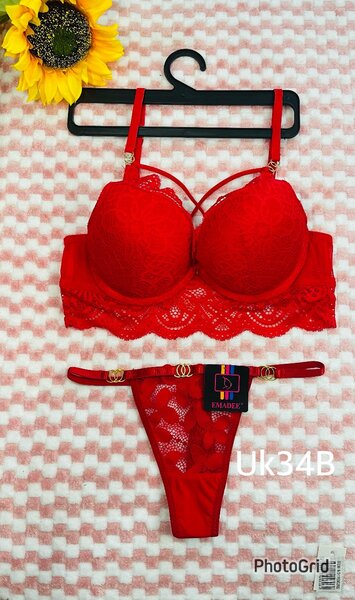 Lingerie