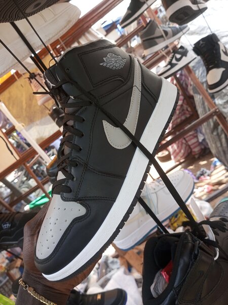 Nike Sneaker