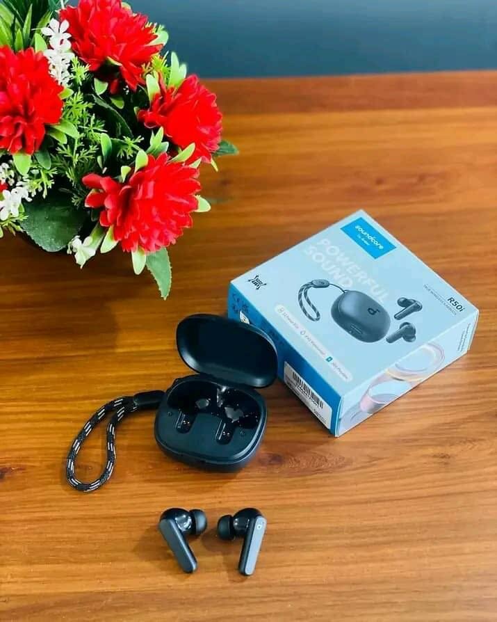 Ear Buds