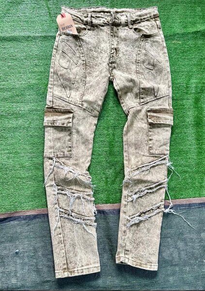 Jeans  homme