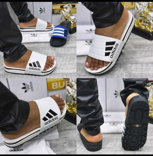 Adidas Slippers