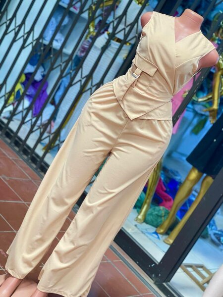 Jumpsuits