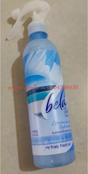 Belair Spray Parfum Frais