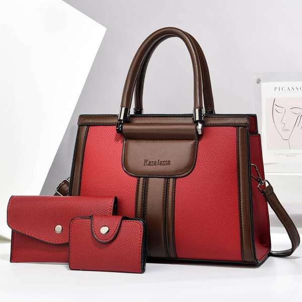 Hand bags