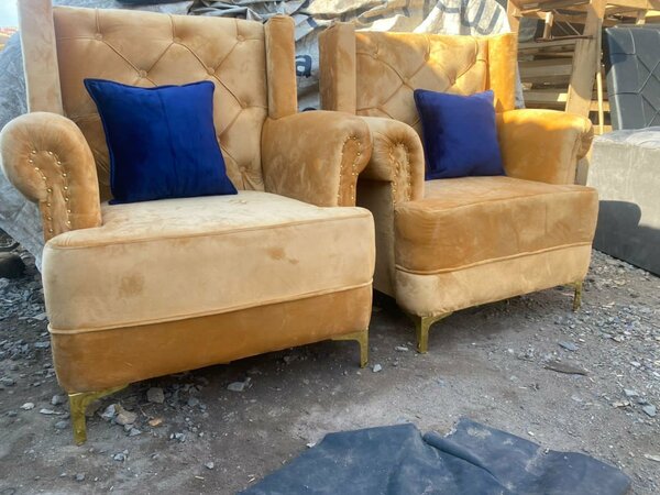 Single Couch