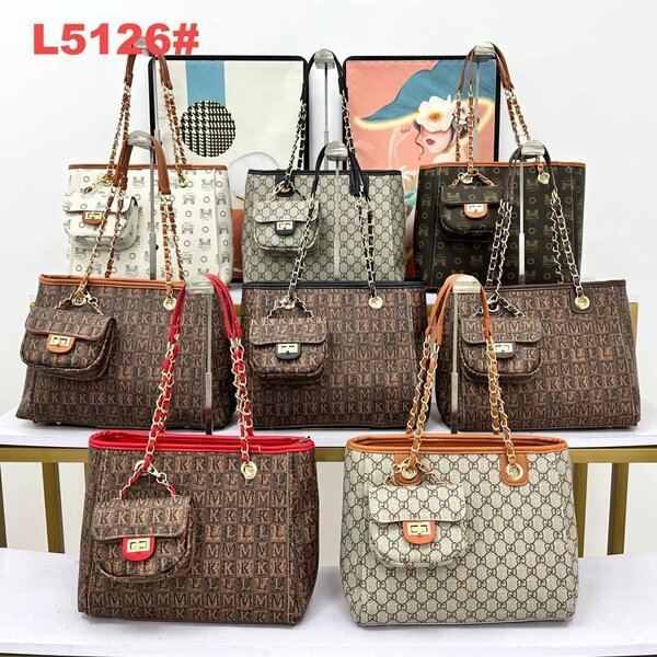 Shoulder bag