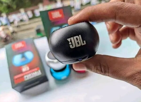 Mini Bluetooth JBL