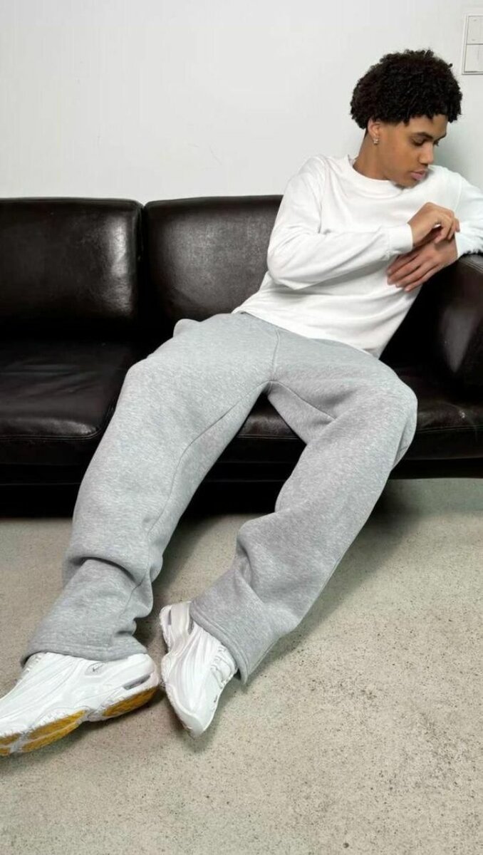 Pantalon smw