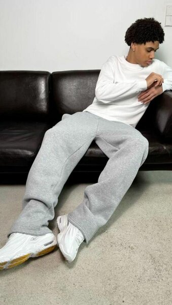 Pantalon smw