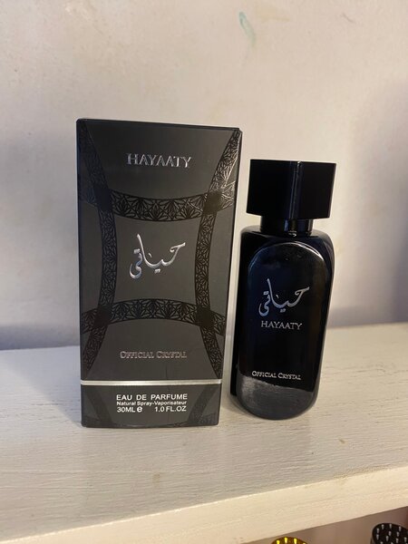 Hayati