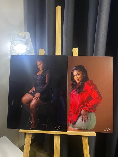 Picture Frame